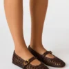 Melody Brown Raffia