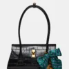 Milan Bag Black