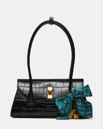 Milan Bag Black