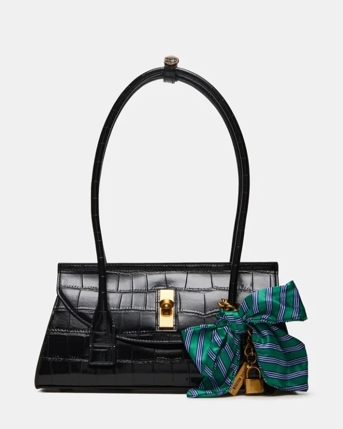 Milan Bag Black
