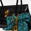 Milan Bag Black