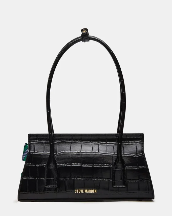 Milan Bag Black
