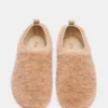 Mino Faux Fur Tan