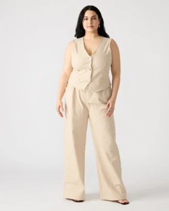 Minorca Pant Khaki