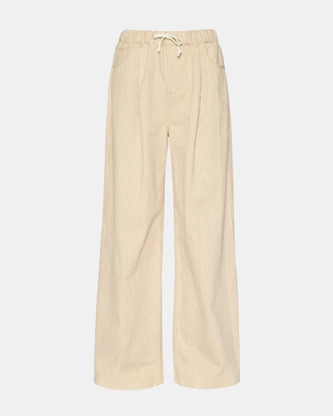 Minorca Pant Khaki