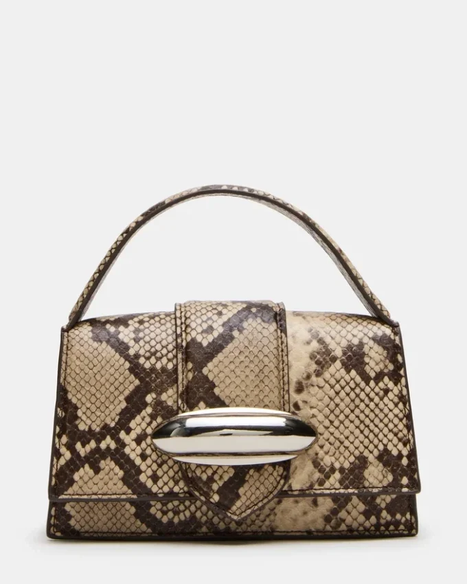 Mishell Bag Natural Multi