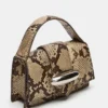 Mishell Bag Natural Multi