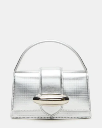 Mishell Bag Silver Disco