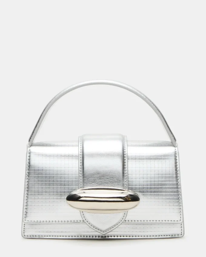 Mishell Bag Silver Disco