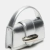 Mishell Bag Silver Disco