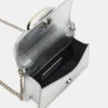 Mishell Bag Silver Disco