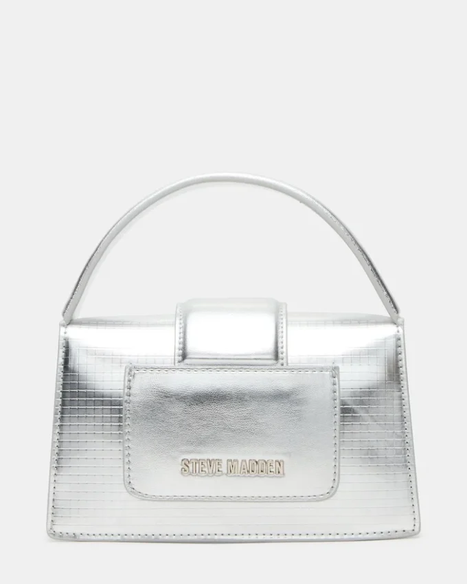 Mishell Bag Silver Disco