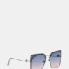 Morna Sunglasses Silver