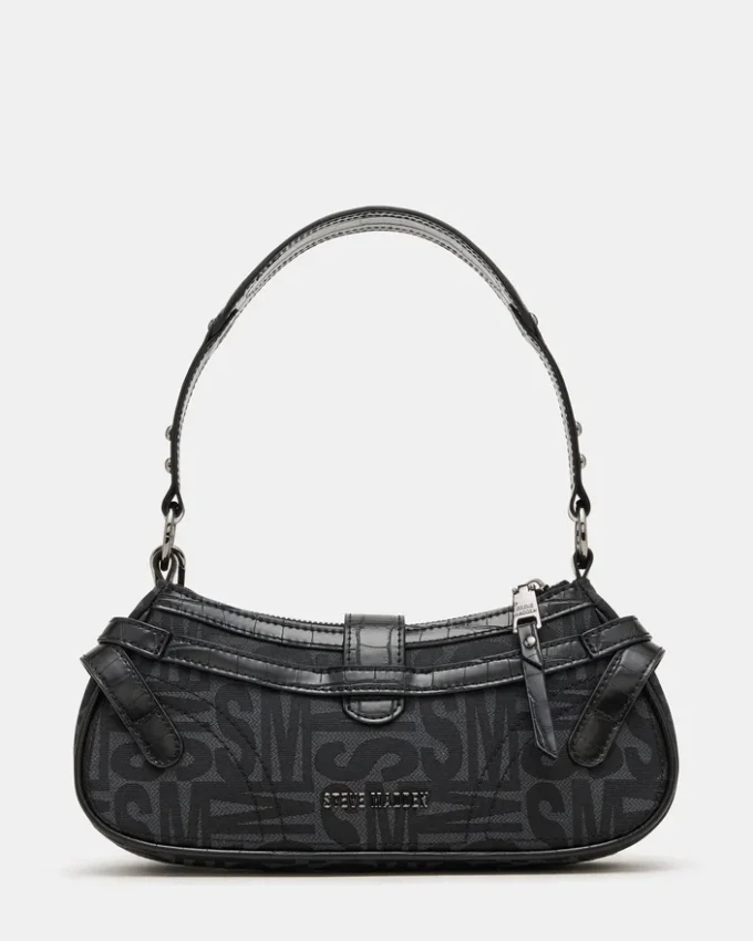 Motorr Bag Black Multi