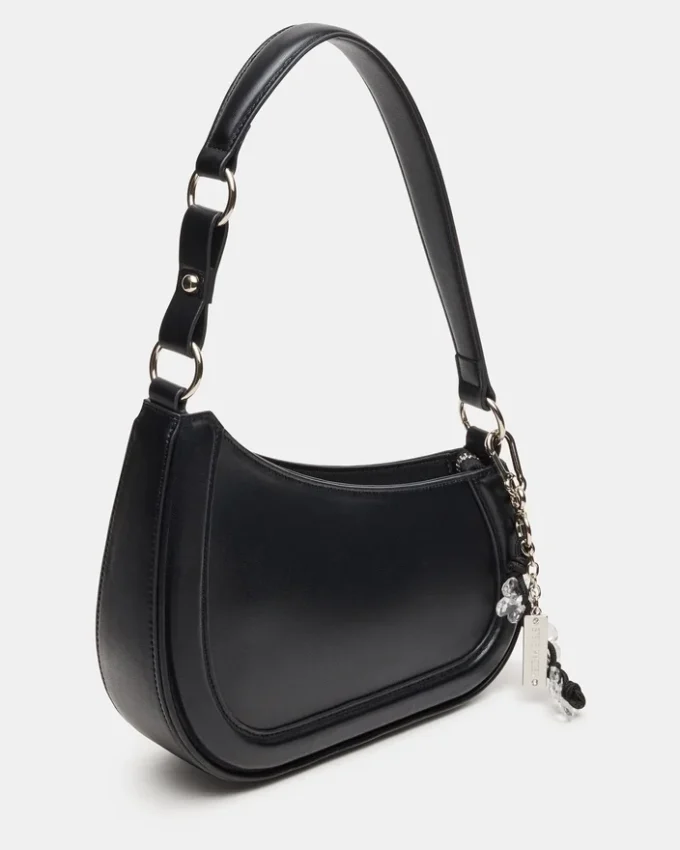 Musee Bag Black