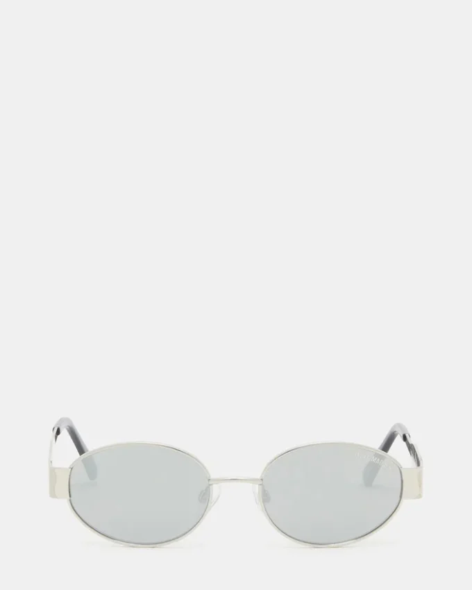 Mystie Sunglasses Silver