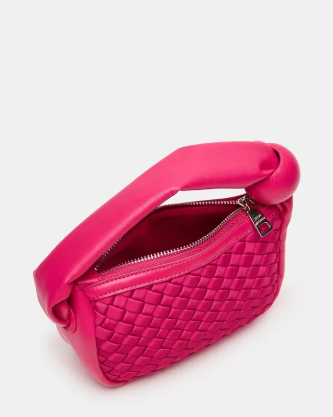 Natasha Bag Fuchsia