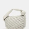 Natasha Bag White