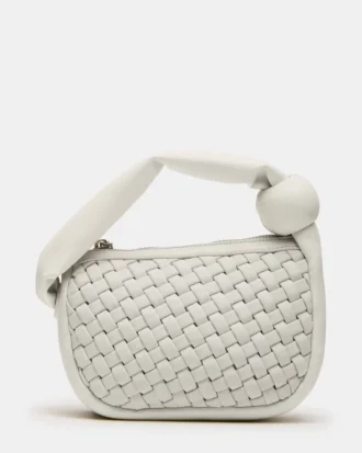 Natasha Bag White