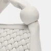 Natasha Bag White