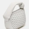 Natasha Bag White