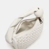 Natasha Bag White