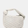 Natasha Bag White