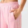 Nayeli Pant Powder Puff