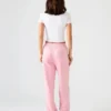 Nayeli Pant Powder Puff
