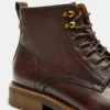 Noby Brown Leather