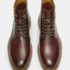 Noby Brown Leather