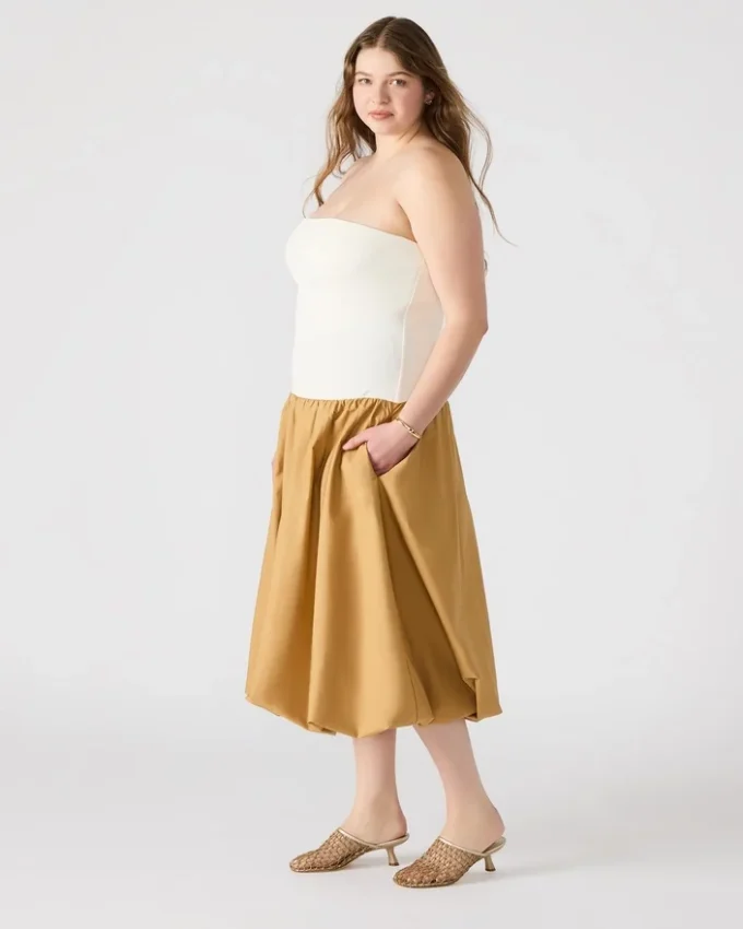 Oliver Dress Taupe