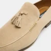 Ondre Sand Suede
