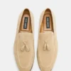 Ondre Sand Suede