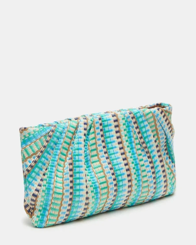 Palomaa Bag Blue/Multi