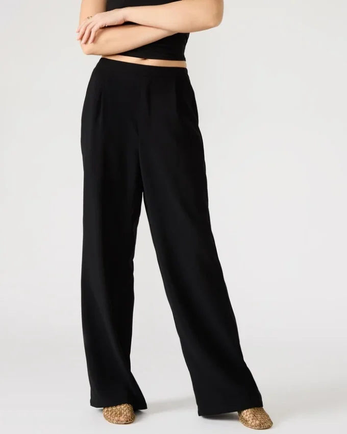 Payton Pant Black