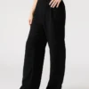 Payton Pant Black
