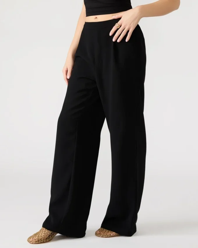 Payton Pant Black