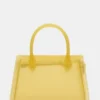 Peach Jelly Bag Yellow