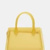 Peach Jelly Bag Yellow