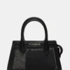 Peachy Bag Black