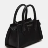 Peachy Bag Black