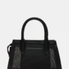 Peachy Bag Black
