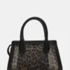 Peachy Bag Leopard