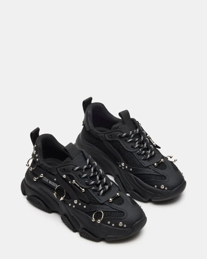 Possession Piercing Black