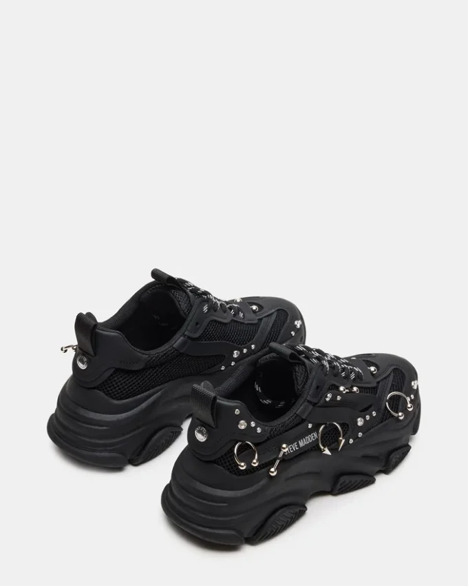 Possession Piercing Black