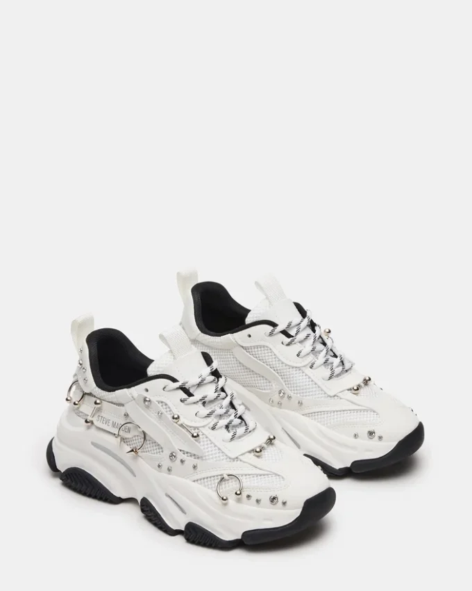 Possession Piercing White