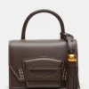 Preppy Bag Brown
