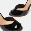 Priya Black Patent