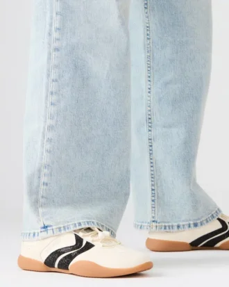 Reboot Bone Rhinestones